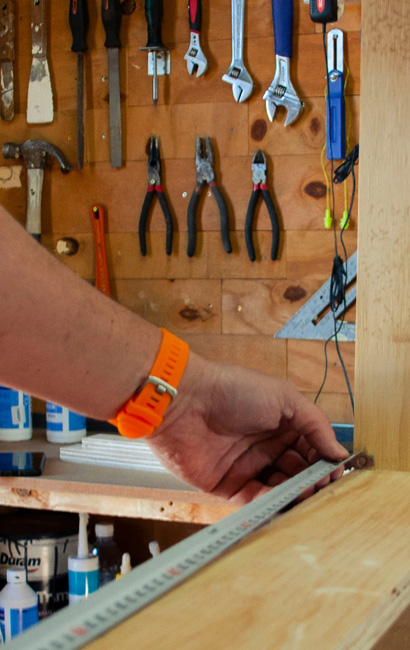 carpinteros serrano duran